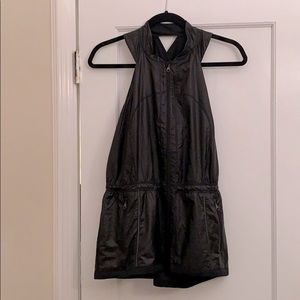 Lululemon Run With The Sun Vest